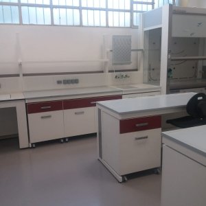 laboratorio